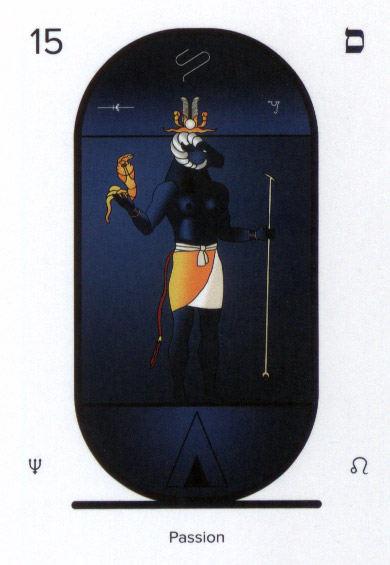 The Eternal Tarot (Glorian Publishing)